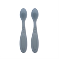 Feeding Spoons MY FRIEND 2 pcs / Cameo BLUE
